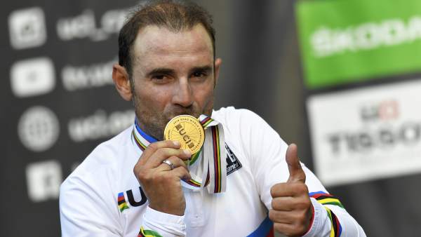 Alejandro Valverde Alejandro Valverde