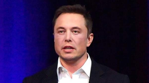 Elon Musk Elon Musk