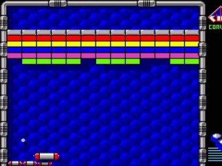 ARKANOID