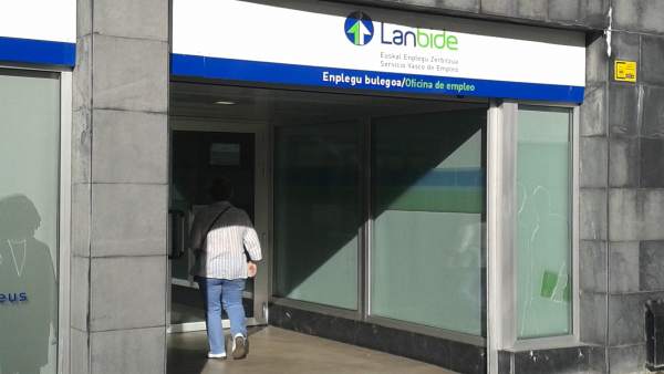 Oficina de Lanbide Oficina de Lanbide