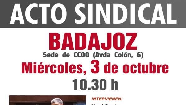 Unai Sordo y Encarna Chacón Unai Sordo y Encarna Chacón