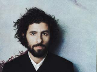 El músico José González