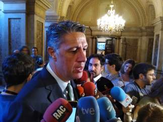 Xavier García Albiol, PP.