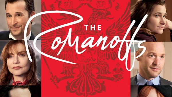 The Romanoffs The Romanoffs