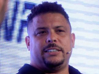 Ronaldo Nazario