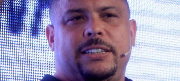 Ronaldo Nazario