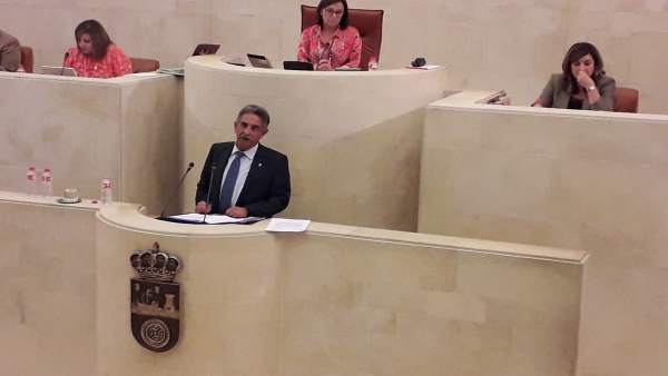Revilla en Debate Revilla en Debate