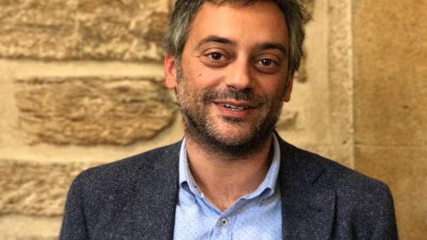 Xulio Ferreiro, alcalde de A Coruña Xulio Ferreiro, alcalde de A Coruña