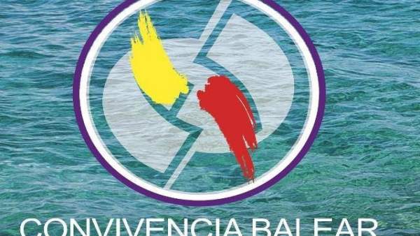 Logo de Convivencia Balear Logo de Convivencia Balear
