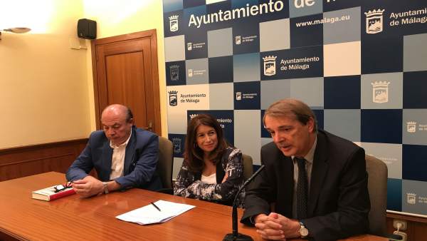 Presentación de la publicacióndel premio de novela Presentación de la publicacióndel premio de novela