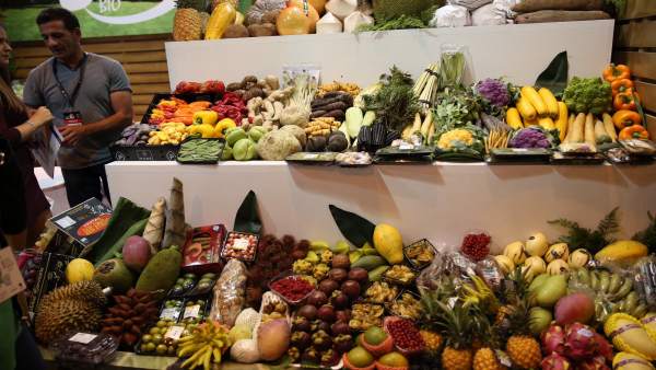 Frutas, fruta, verdura, verduras Frutas, fruta, verdura, verduras