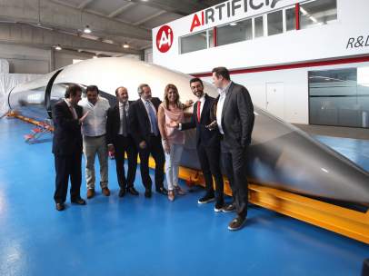Hyperloop