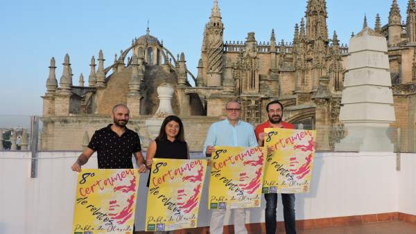 Presentación del concurso Presentación del concurso