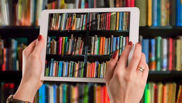 10 Bibliotecas que han digitalizado su material y se puede consultar gratis en Internet 10 Bibliotecas que han digitalizado su material y se puede consultar gratis en Internet