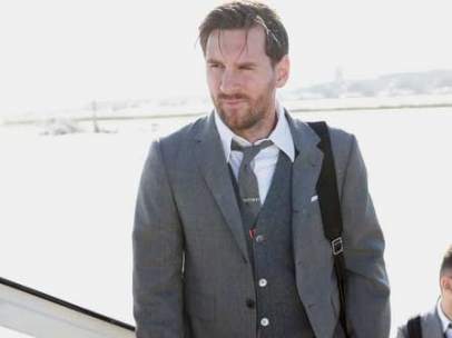 Leo Messi