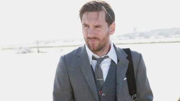 Leo Messi Leo Messi