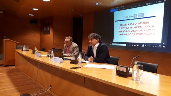 Aula Turisme CdT Valencia Aula Turisme CdT Valencia
