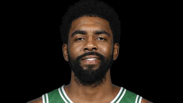 Kyrie Irving Kyrie Irving