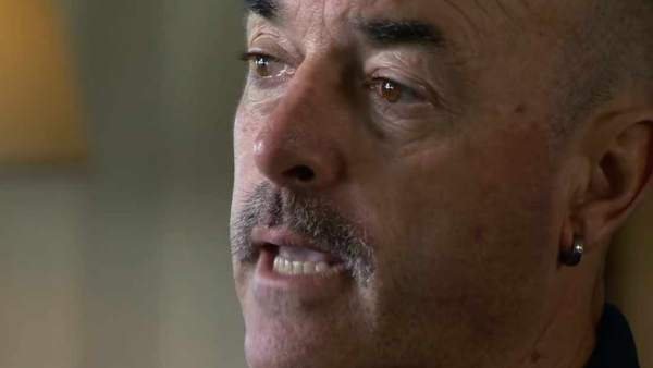 Bruce Grobbelaar Bruce Grobbelaar