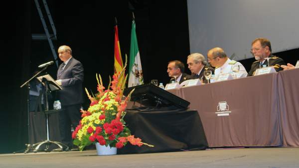 El director general de la Policía, Francisco Pardo El director general de la Policía, Francisco Pardo