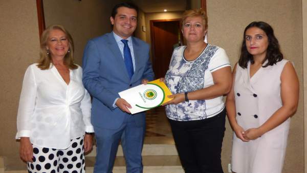 Arcas, Bellido, Lucena y Jurado Arcas, Bellido, Lucena y Jurado