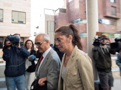 Juicio caso Nadia