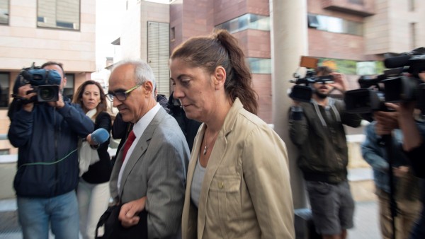 Juicio caso Nadia Juicio caso Nadia