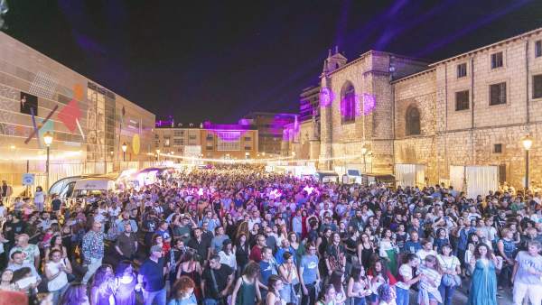 Festival Tribu 2018 02-10-2018 Festival Tribu 2018 02-10-2018