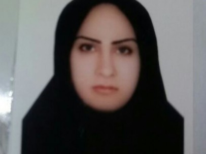 Zeinab Sekaanvand, la joven ejecutada