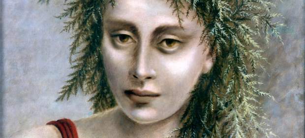 'Dorothea Tanning. Detrás de la puerta, invisible, otra puerta' podrá visitarse hasta el 7 de enero
