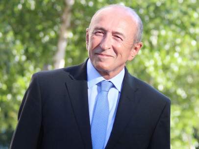 Gérard Collomb