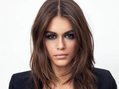Kaia Gerber