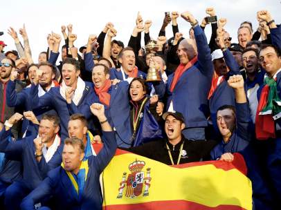 Ryder Cup
