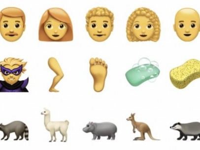 Nuevos emojis de Apple.