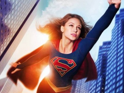 Supergirl