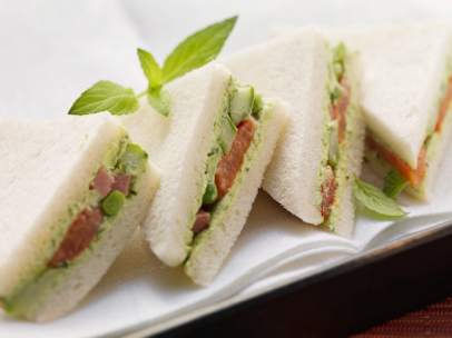 Sandwich