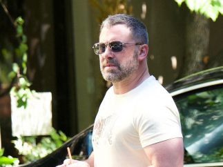 Ben Affleck