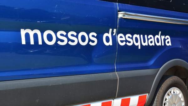 Mossos d'Esquadra Mossos d'Esquadra