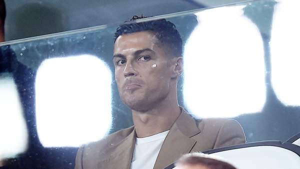 Cristiano Ronaldo Cristiano Ronaldo