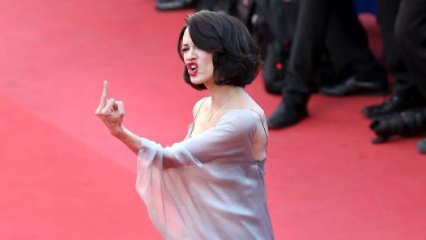 Asia Argento Asia Argento
