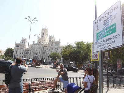 Madrid Central