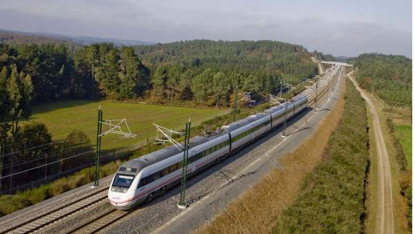 Renfe Renfe