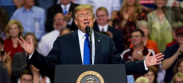 Donald J. Trump