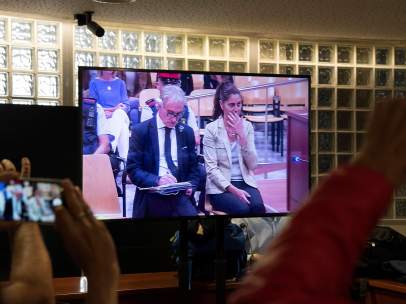 Juicio Caso Nadia