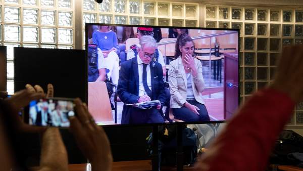 Juicio Caso Nadia Juicio Caso Nadia