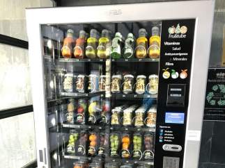 Vending