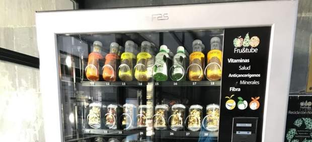 Vending