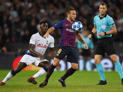 Arthur Melo.
