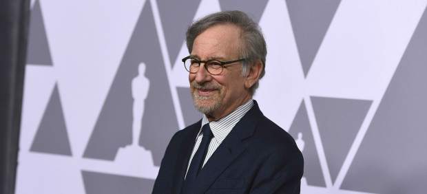 Steven Spielberg