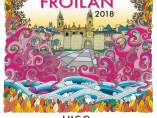 Cartel del San Froilán 2018